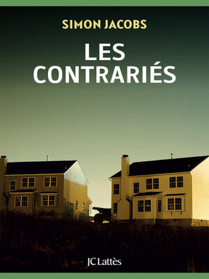 cover image of Les Contrariés